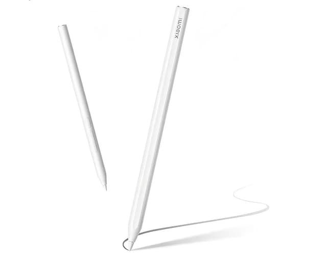 Xiaomi pad 6 white pen
