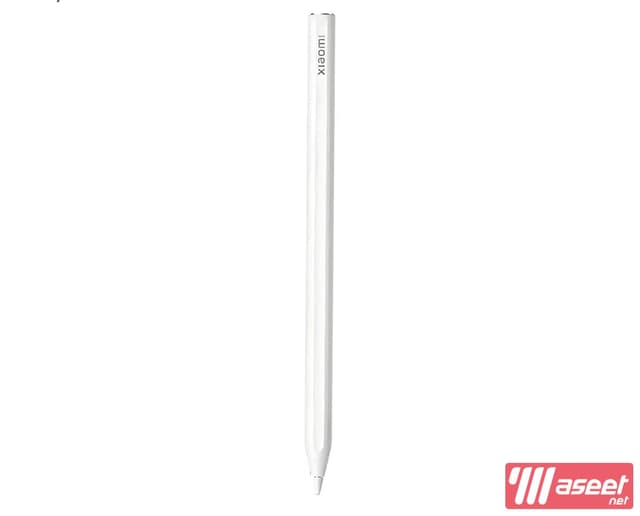 Xiaomi pad 6 white pen