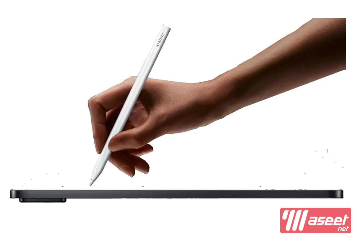 Xiaomi pad 6 white pen 2
