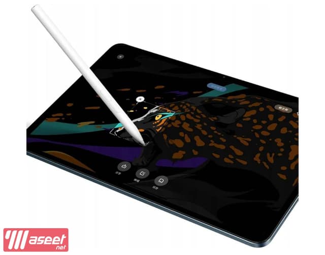 Xiaomi pad 6 white pen