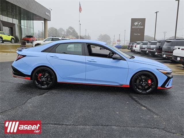 Hyundai Elantra for sale 2024