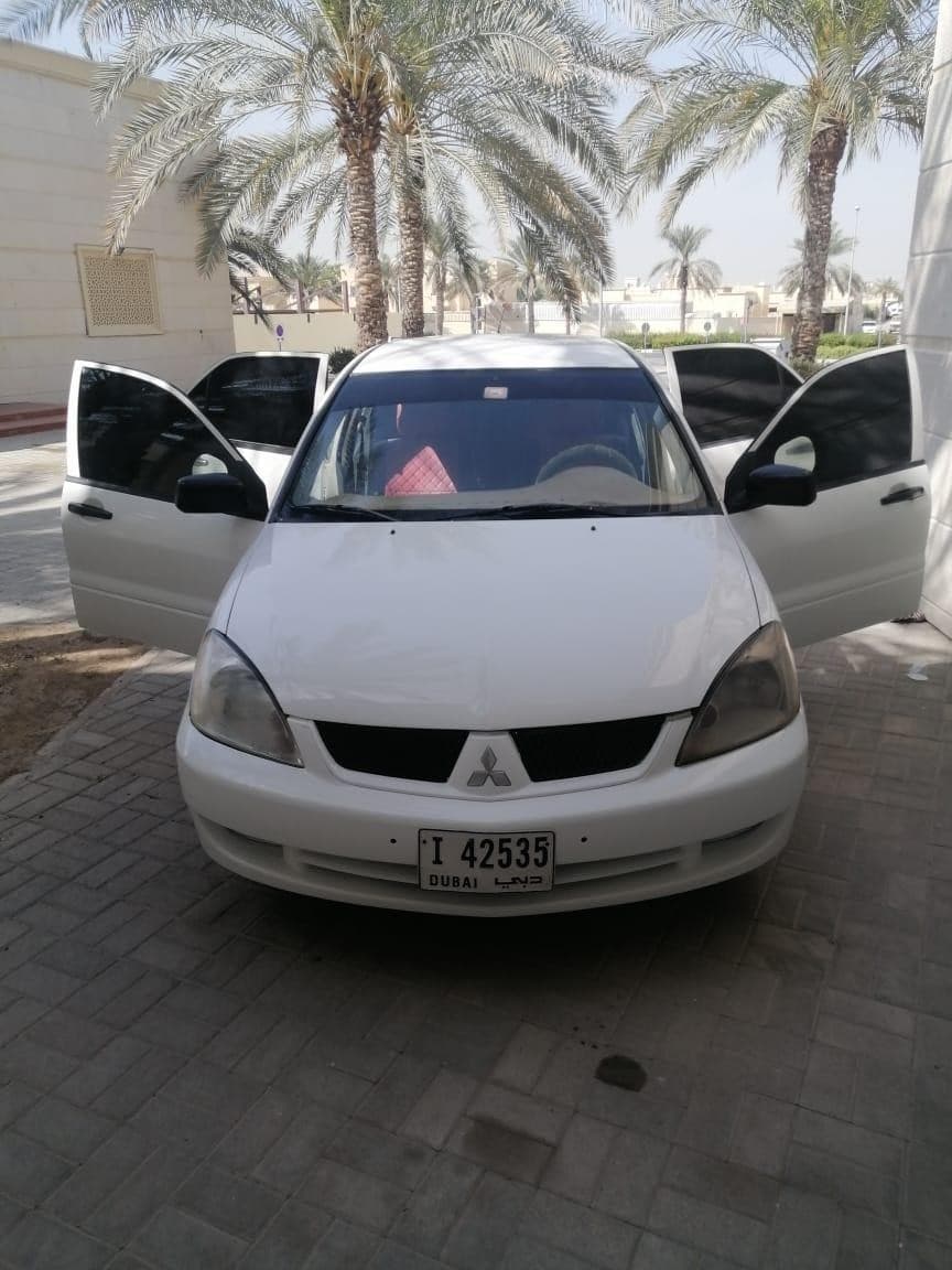 ميتسوبيشي لانسر 2009  0