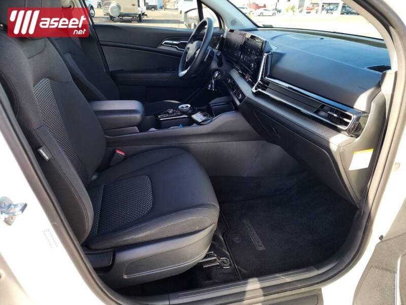 Kia Sportage 2023 2