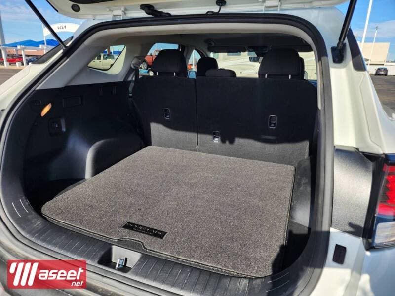Kia Sportage 2023 3