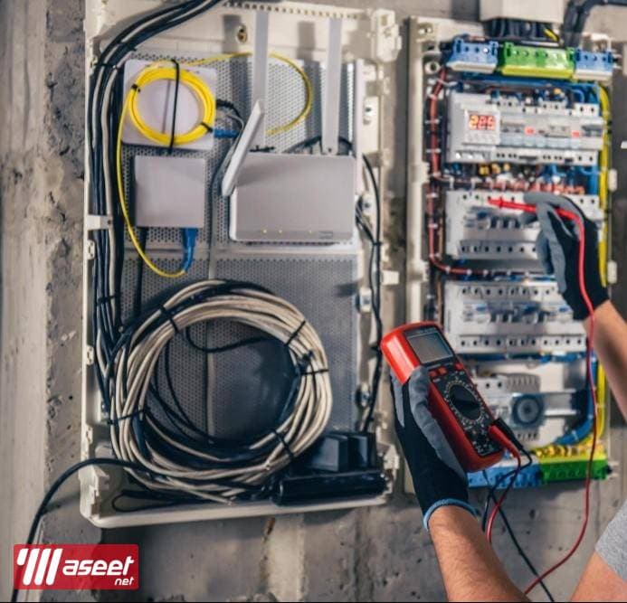 Electrician services 2