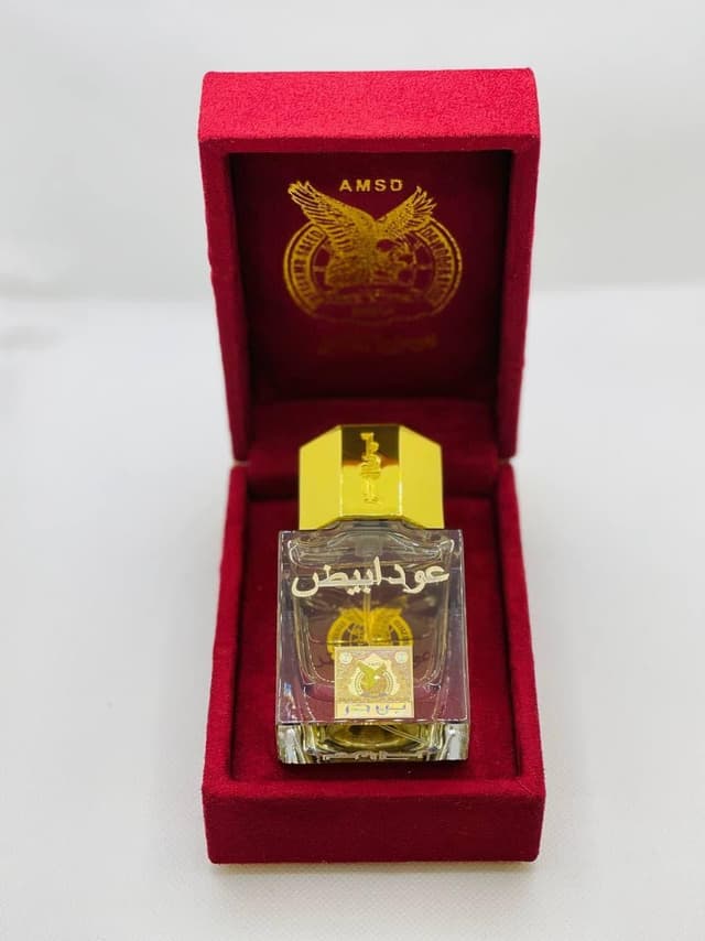 عطر بنهور