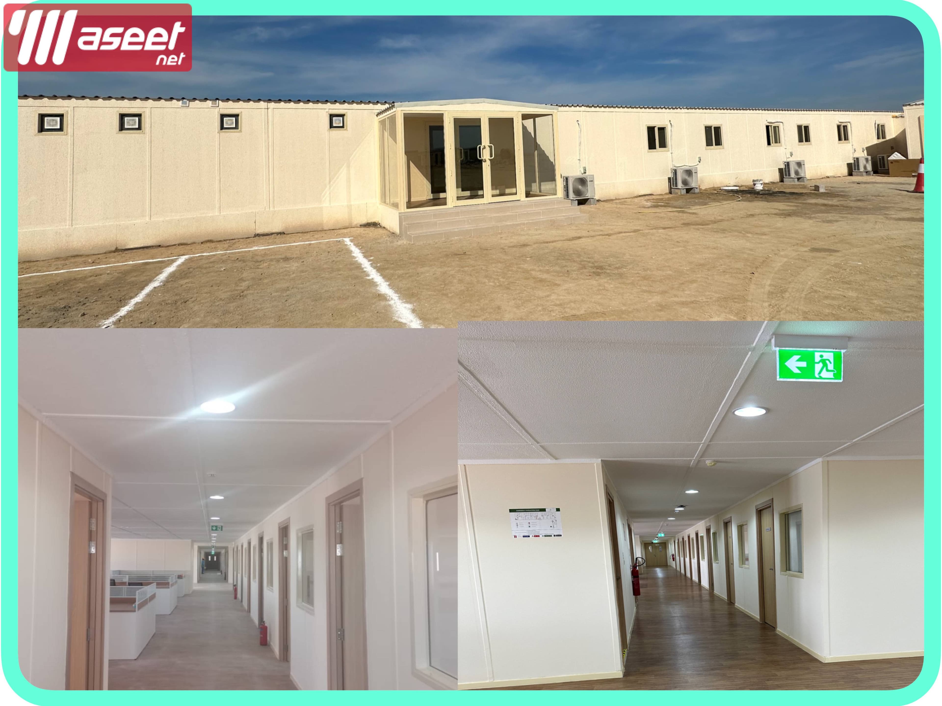 We make all types of website offices 4