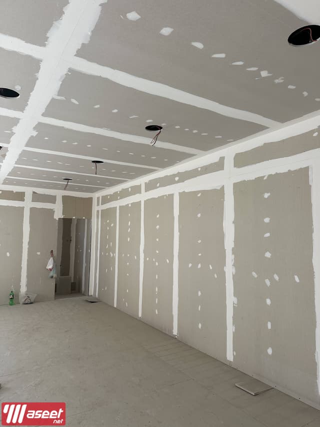 We make all types of website offices