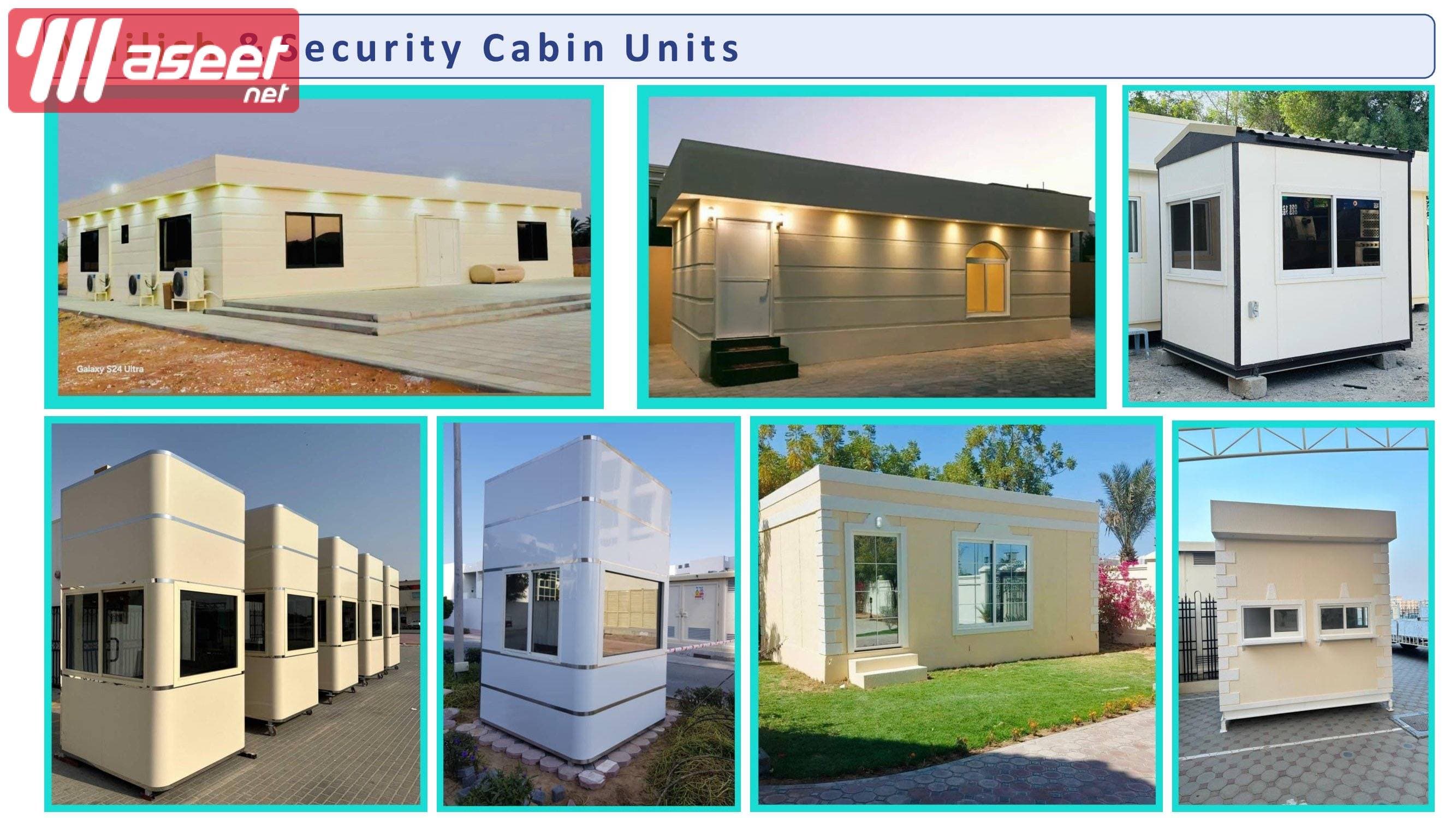We make all types of website offices 7