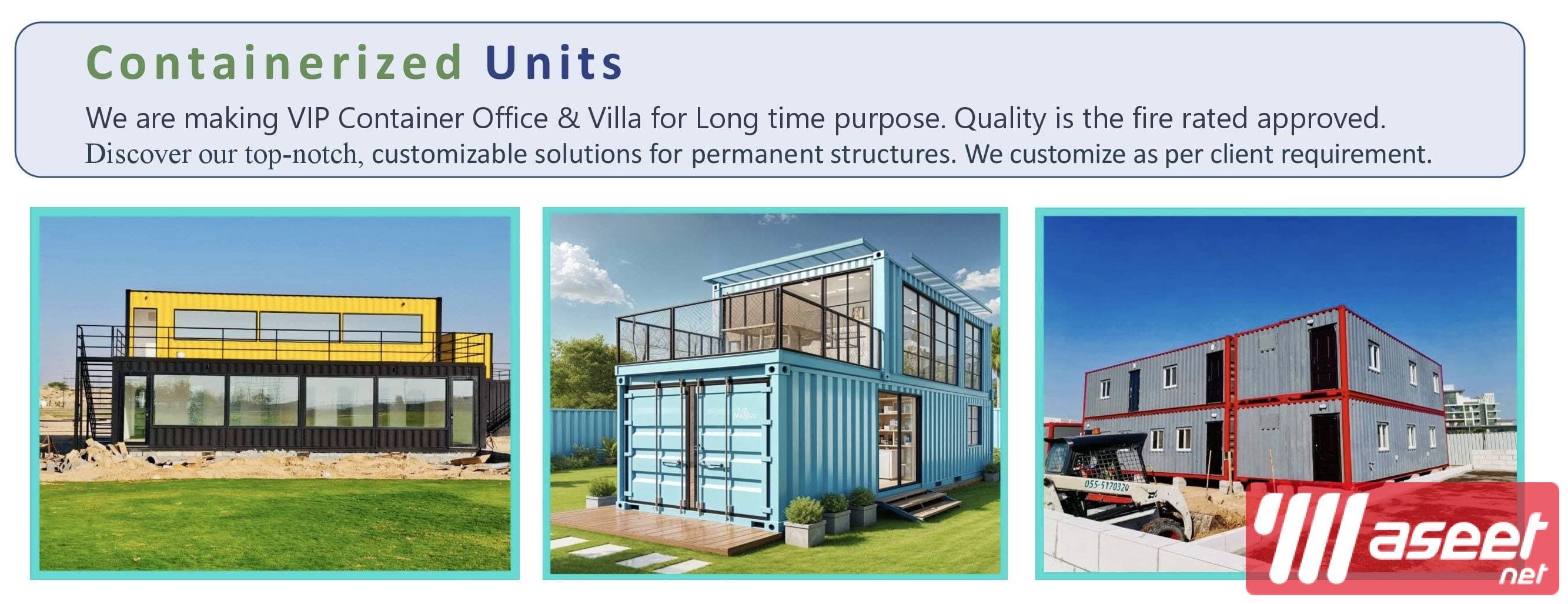 We make all types of website offices 8