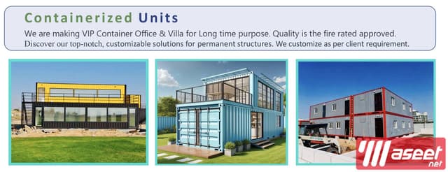 We make all types of website offices
