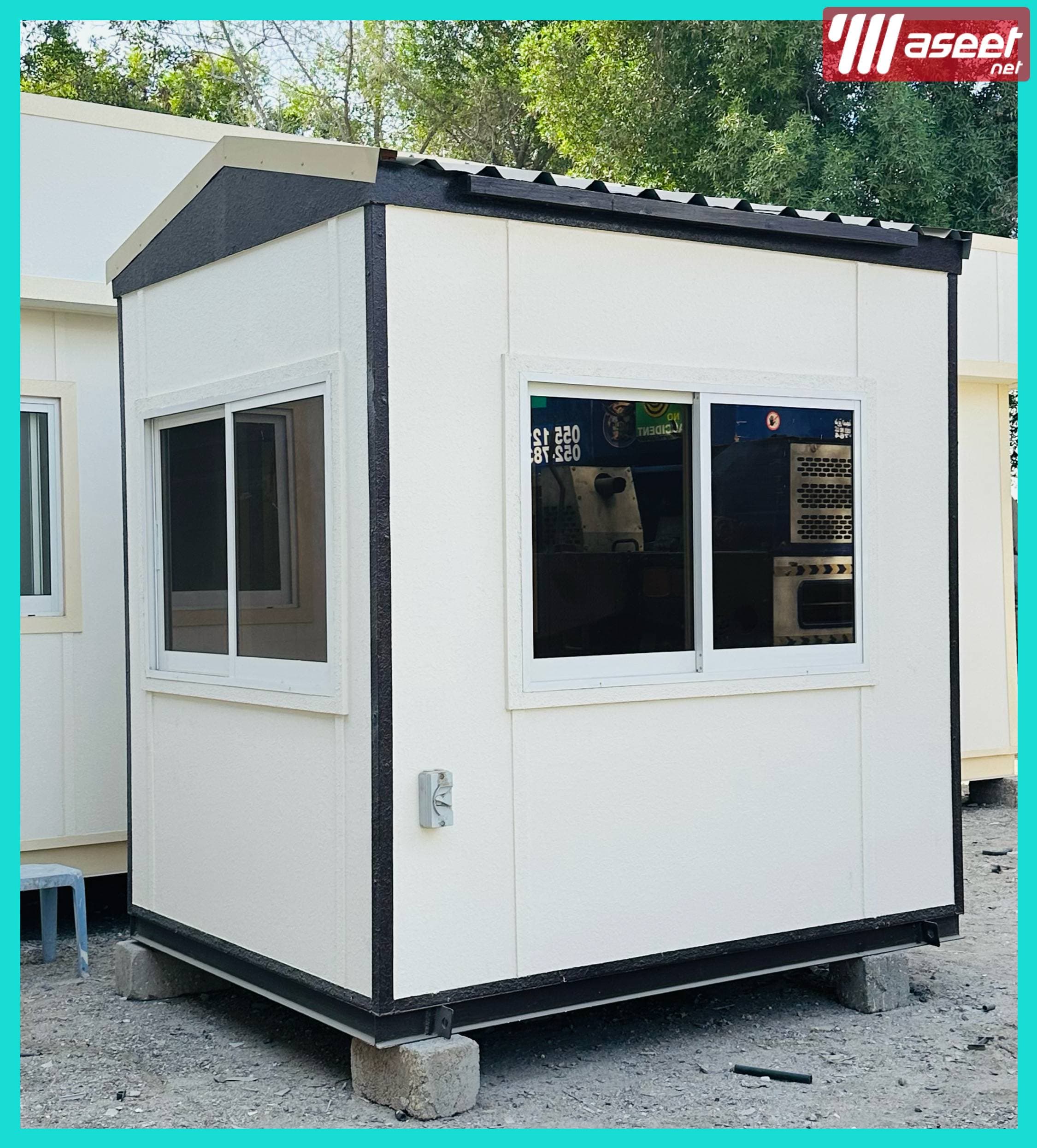 We make all types of website offices 9