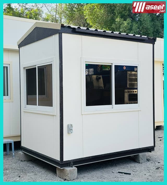 We make all types of website offices