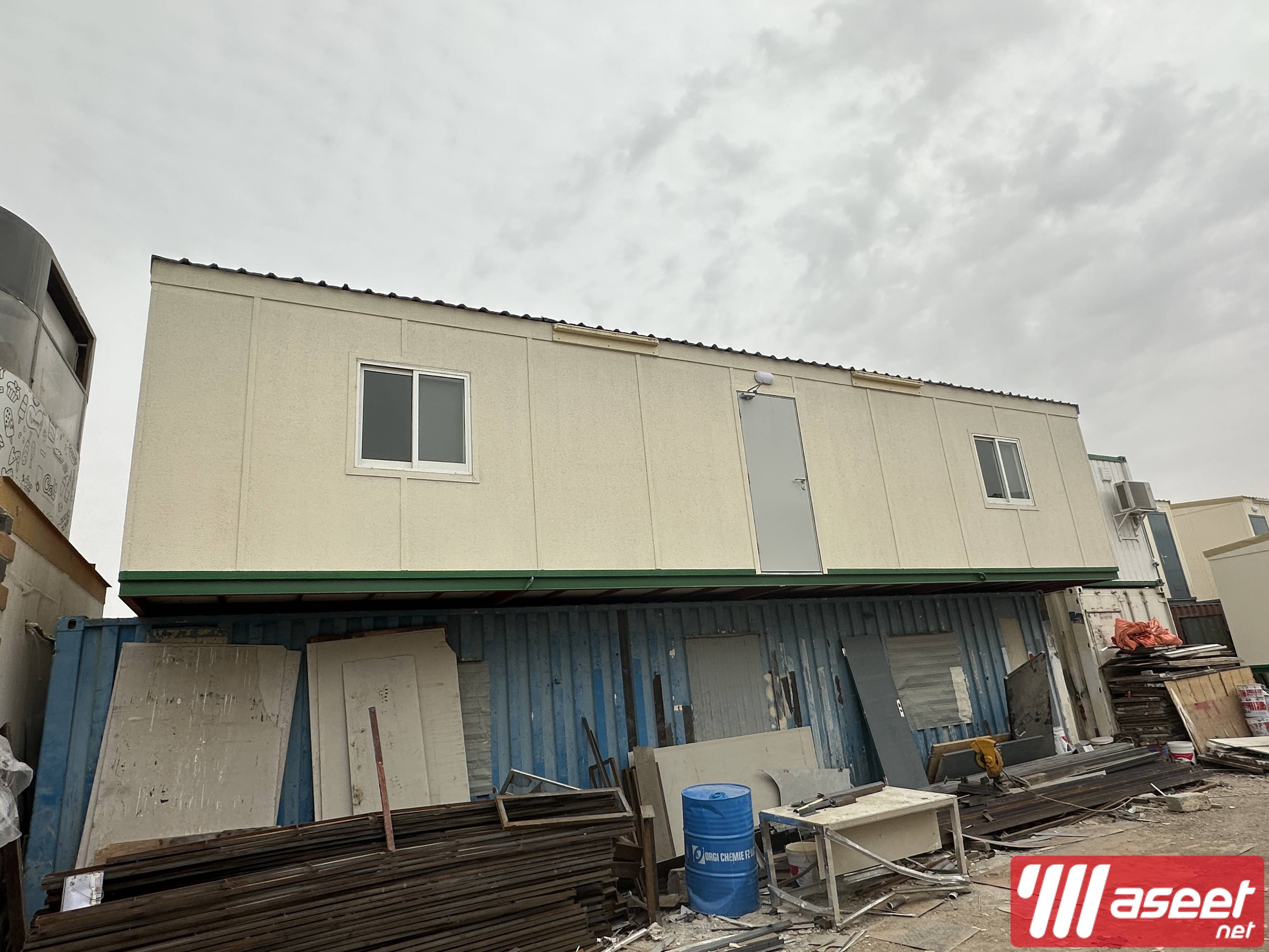 We make all types of website offices 11