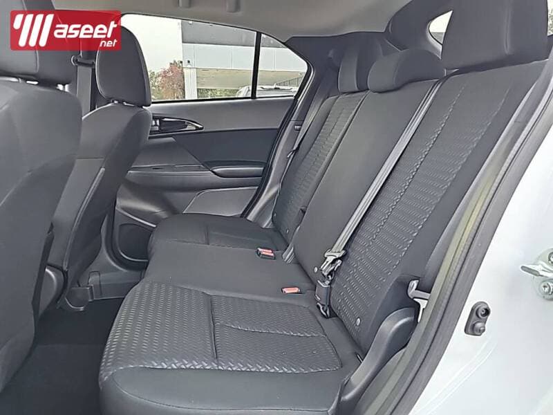 2023 Mitsubishi eclipse cross 2