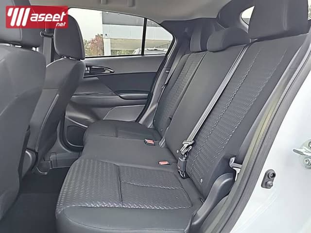 2023 Mitsubishi eclipse cross
