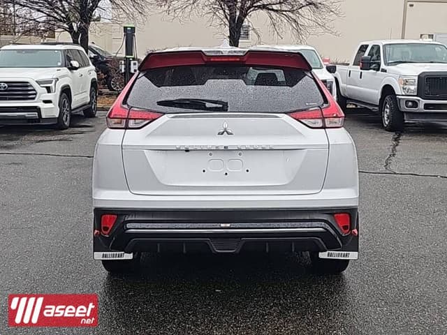 2023 Mitsubishi eclipse cross