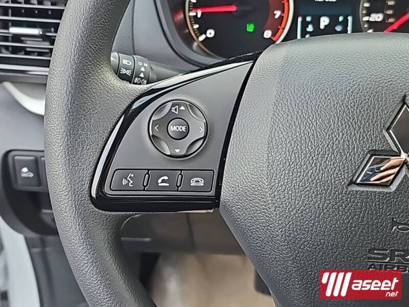 2023 Mitsubishi eclipse cross 7