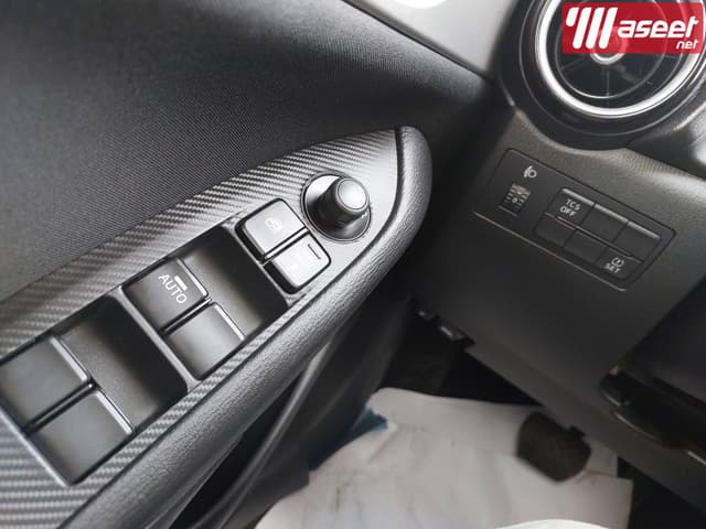 مازدا CX-3 2024 