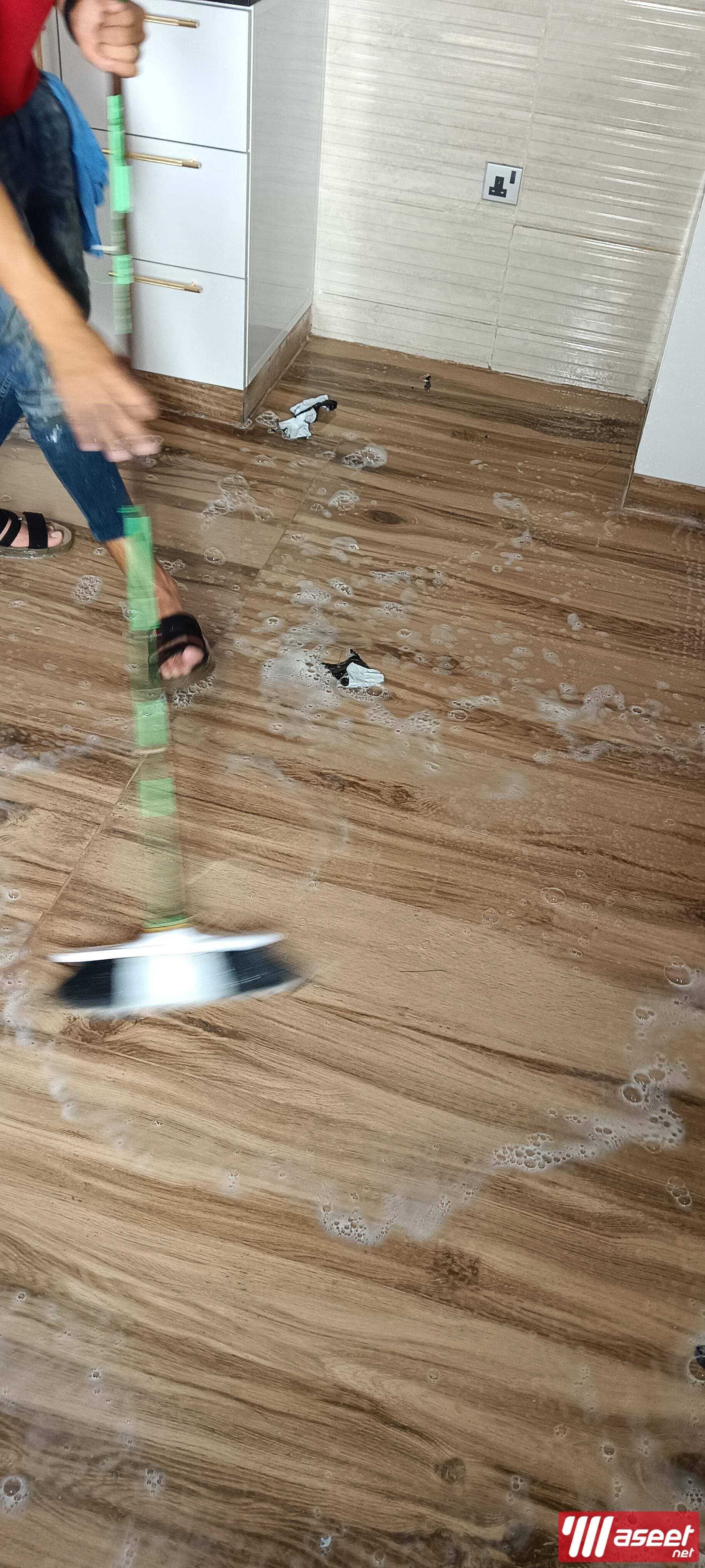 Franchise Cleaning Company  0