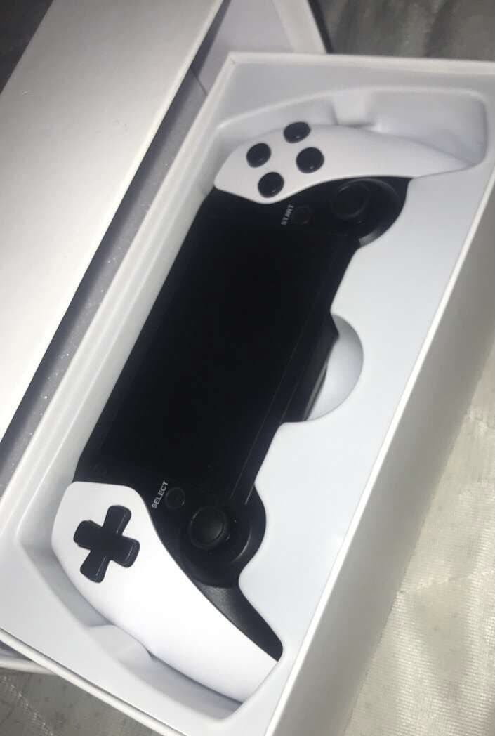 New unused Nintendo 0