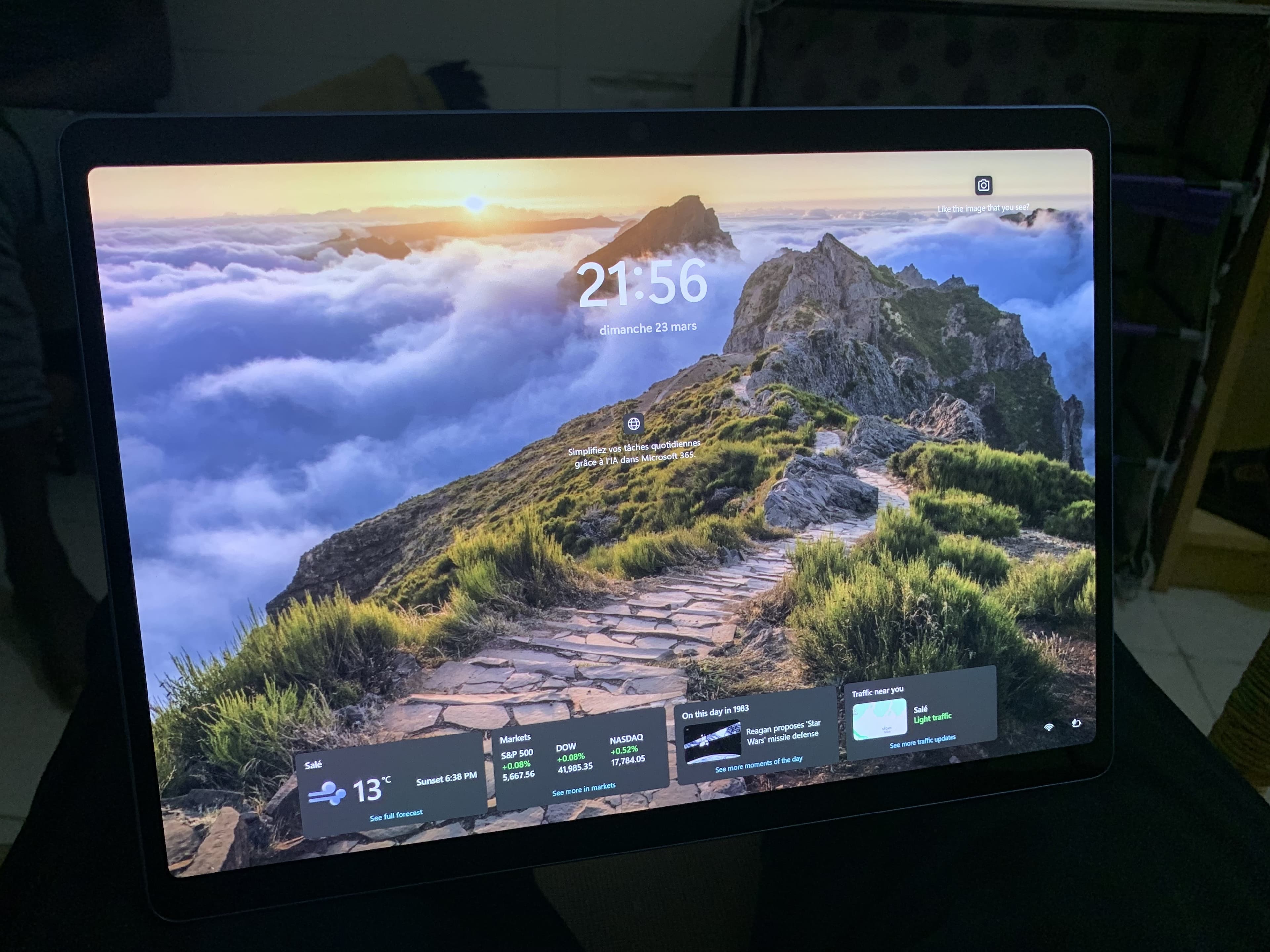 Surface Pro 11 0