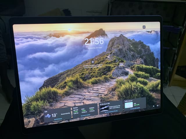 Surface Pro 11