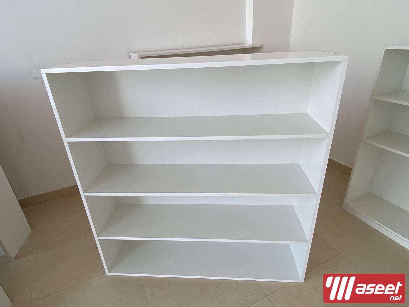 رفوف محلات تجاريه عجمان 3