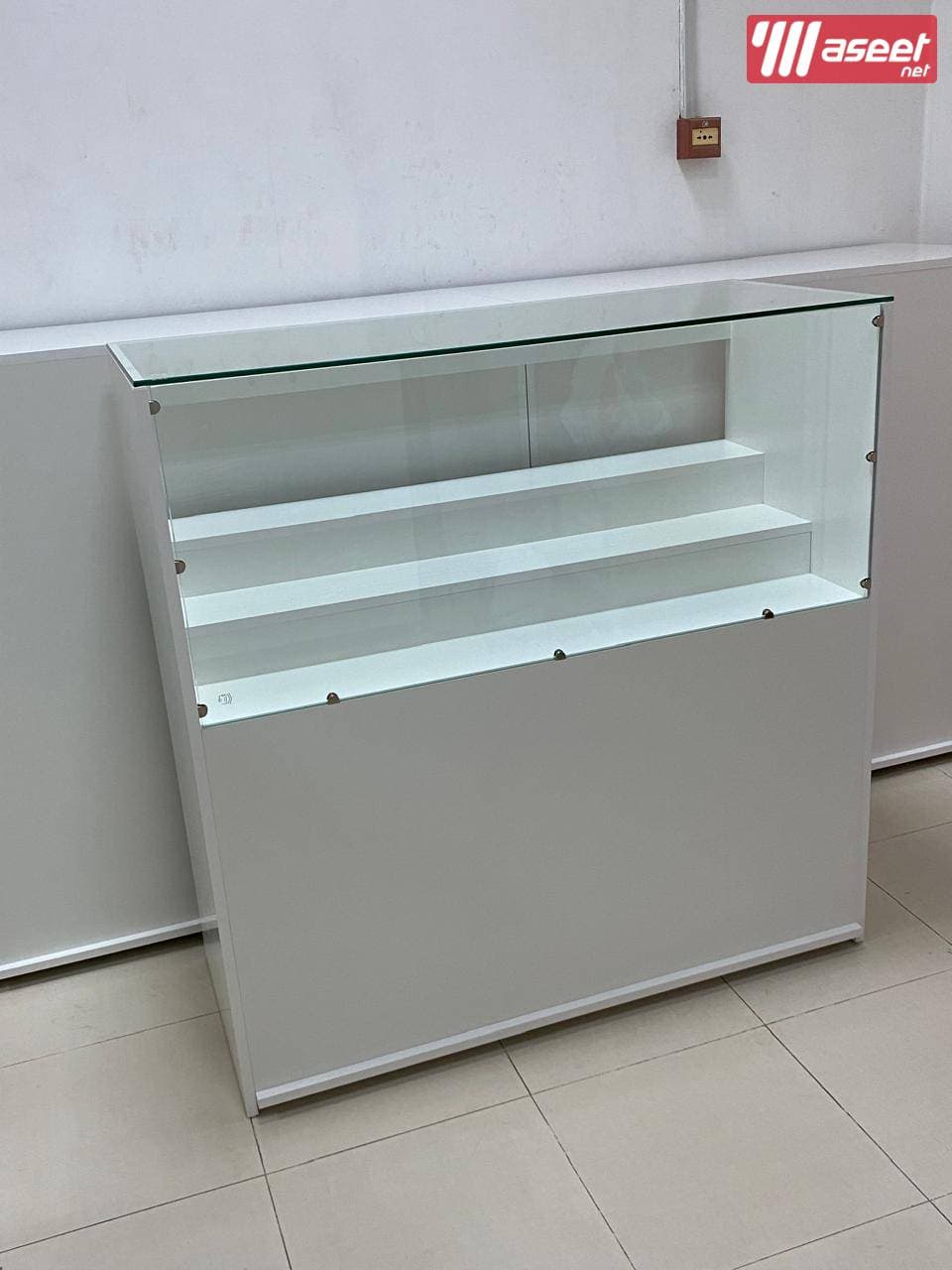 رفوف محلات تجاريه عجمان 6