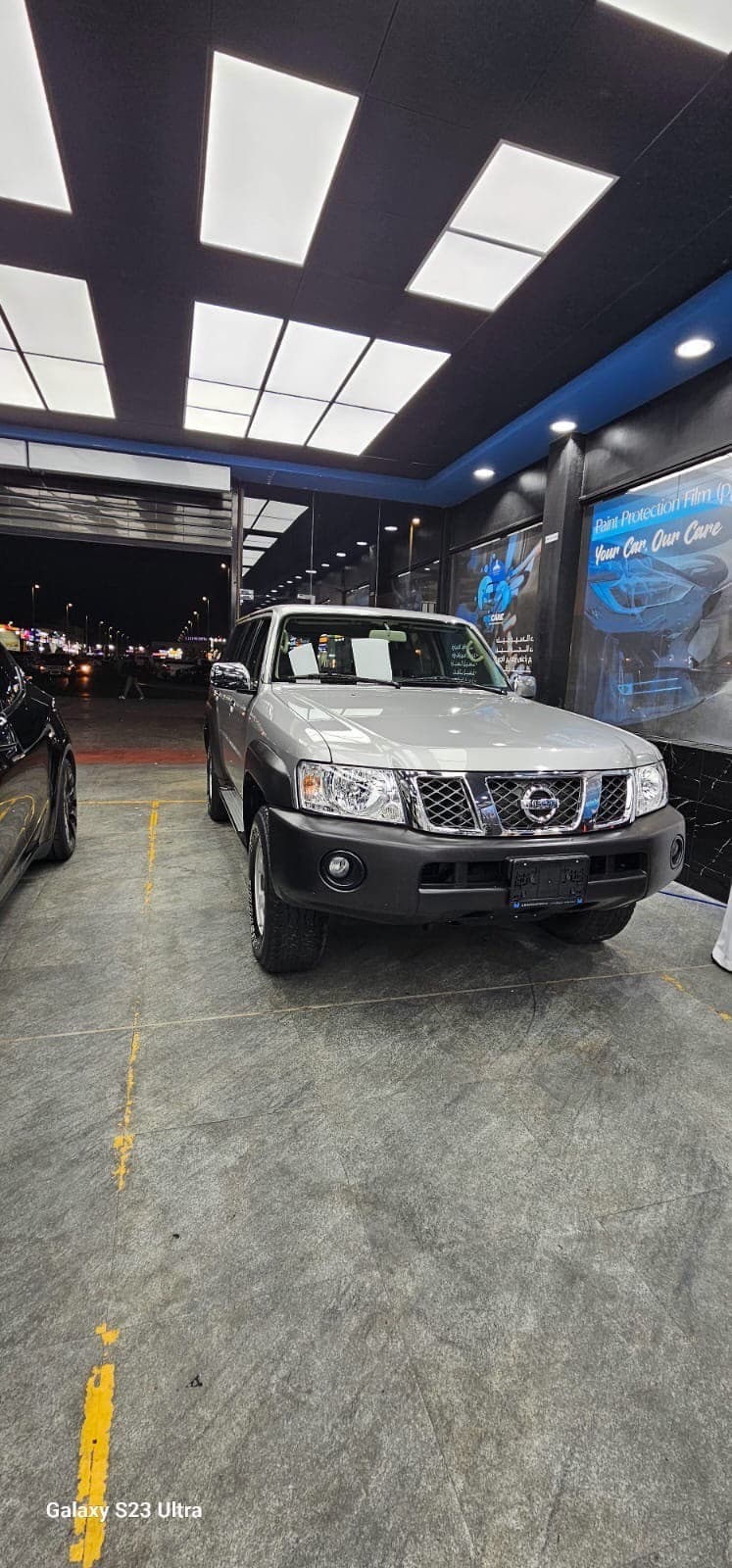 Nissan VTC model 2022 for sale 0