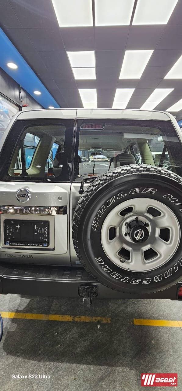 Nissan VTC model 2022 for sale 2