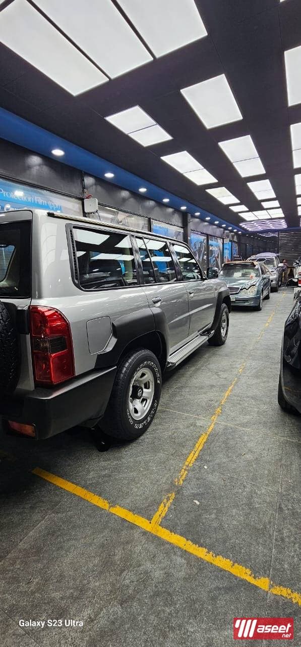 Nissan VTC model 2022 for sale 3