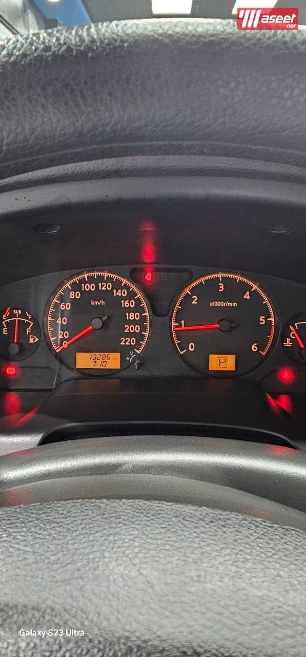 Nissan VTC model 2022 for sale 5
