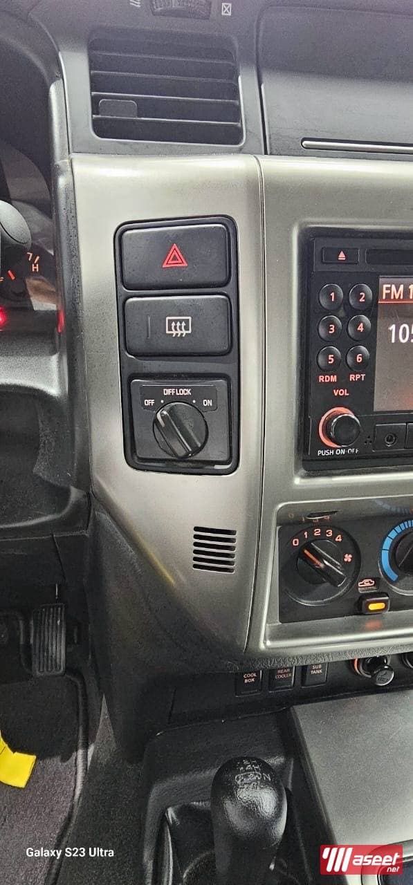 Nissan VTC model 2022 for sale
