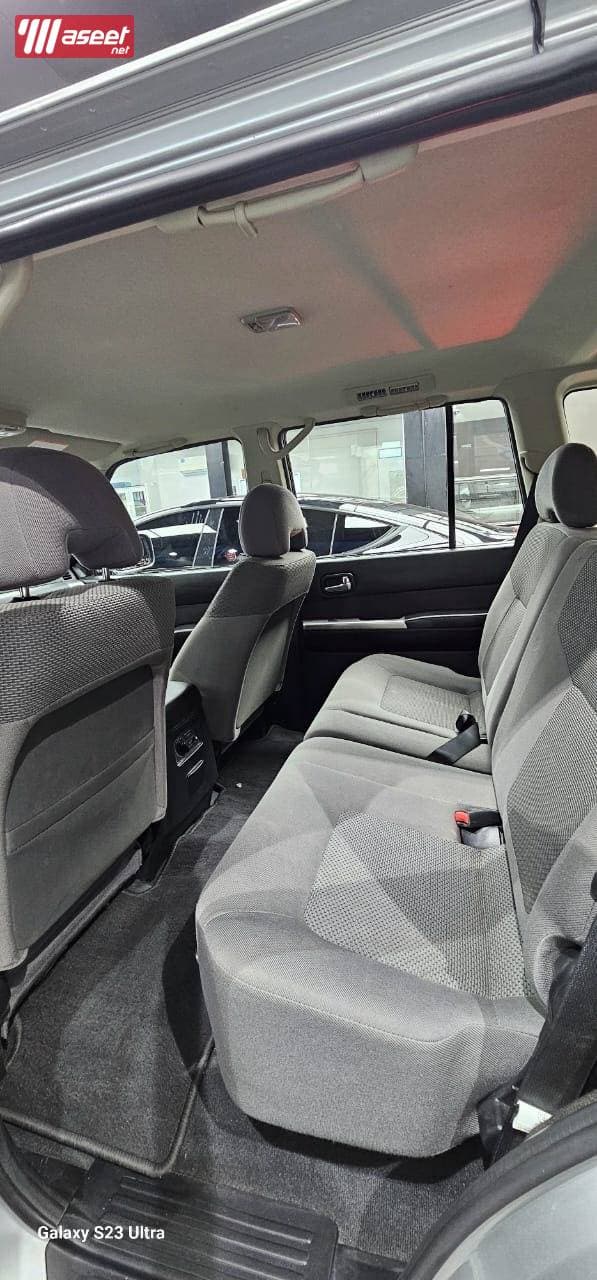 Nissan VTC model 2022 for sale 7