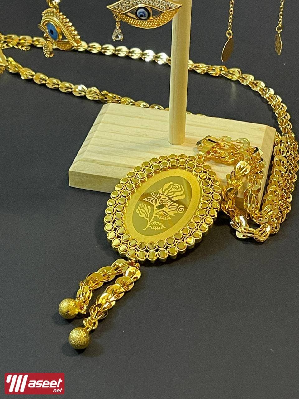 اكسسوارات نسائية 1
