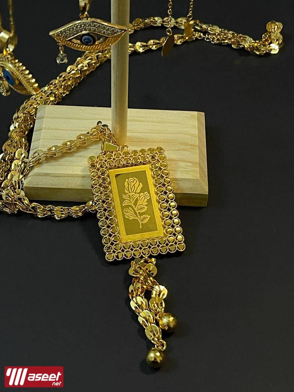 اكسسوارات نسائية 3