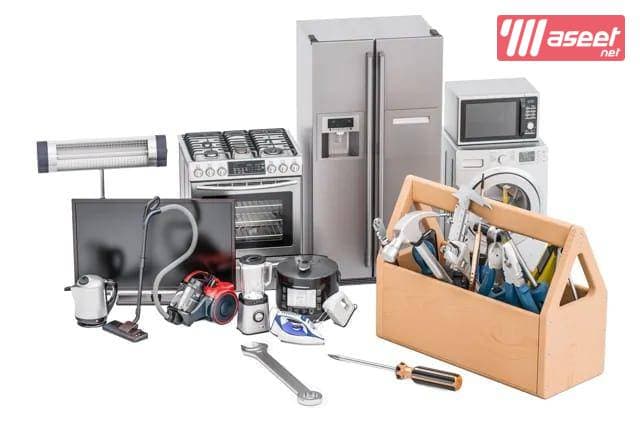All types electronics repairing and mantinance services