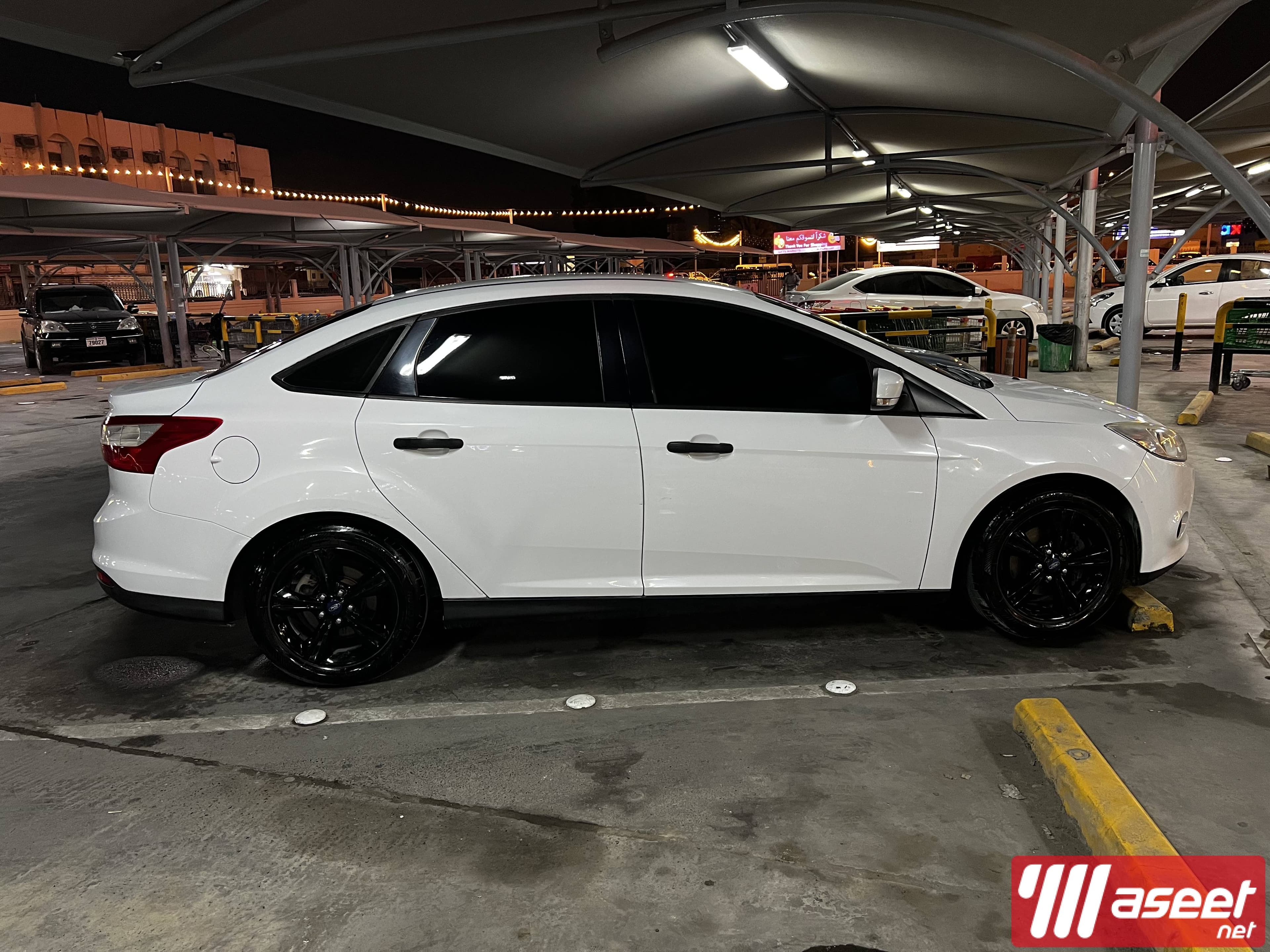 فورد‏ فوكاس 2014 Mk3  1