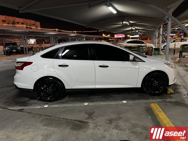 فورد‏ فوكاس 2014 Mk3 