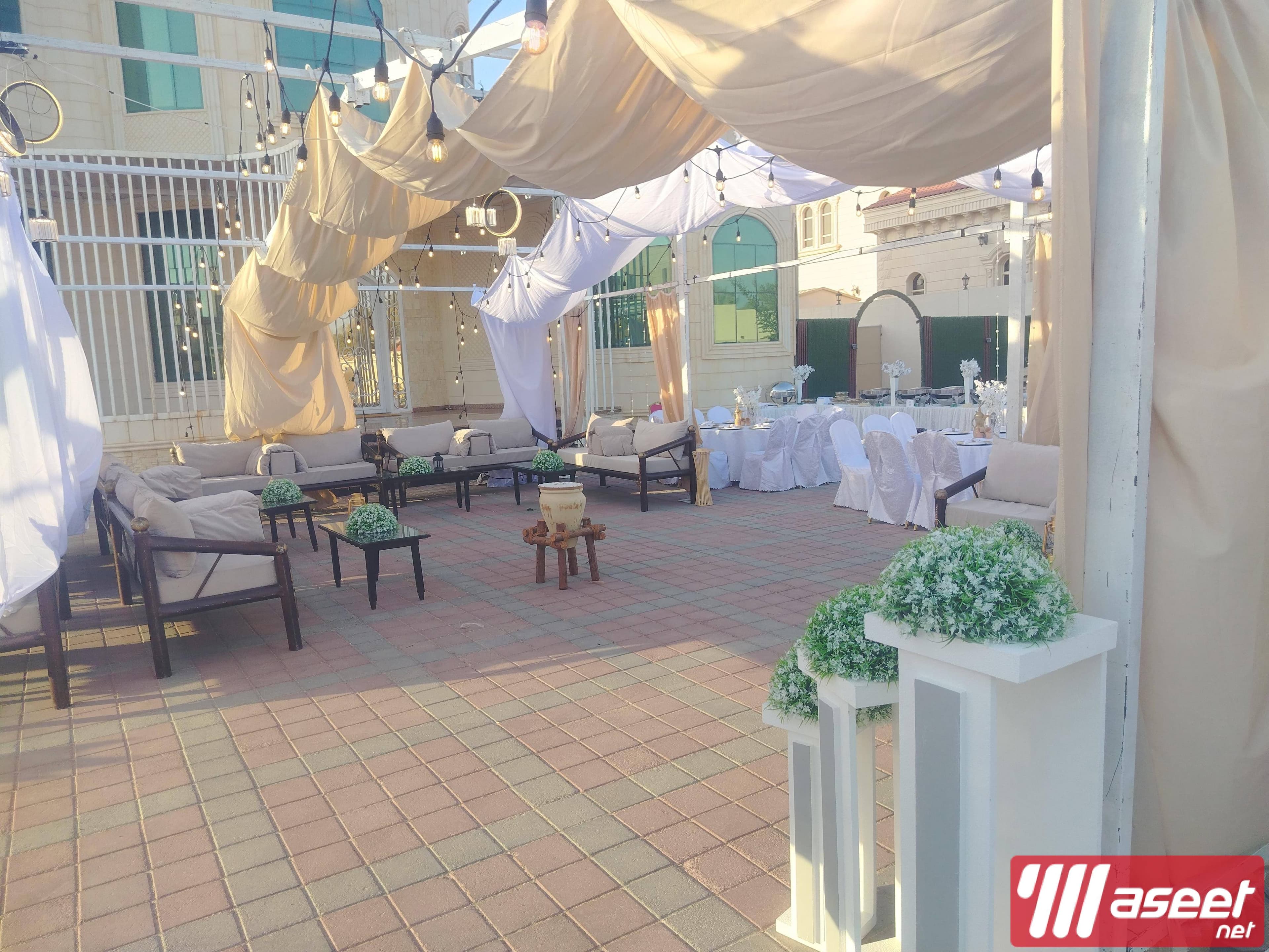 Organizing parties 2