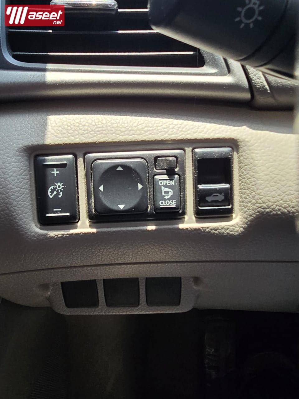 Nissan Sentra 2014  6