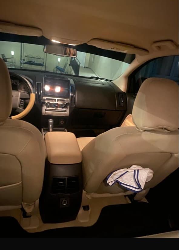 Ford Edge 2009 0