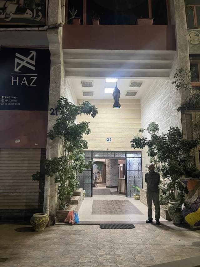Apartment in Alexandria for sale at an attractive price 