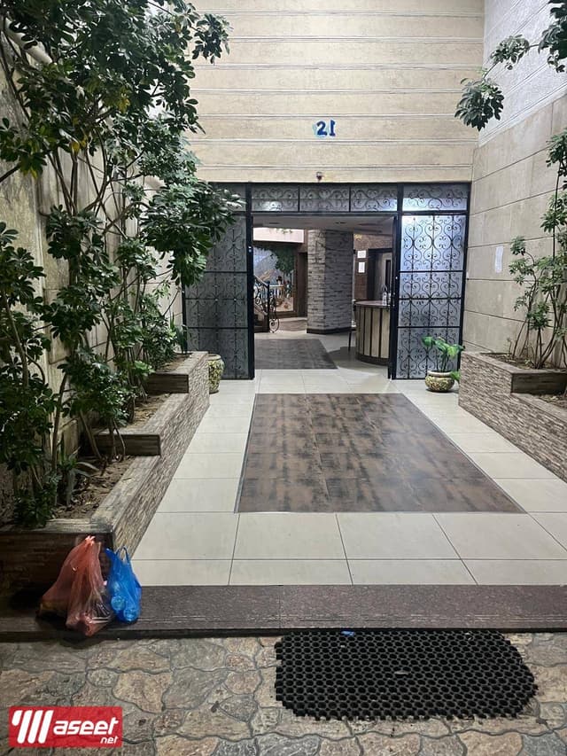 Apartment in Alexandria for sale at an attractive price 