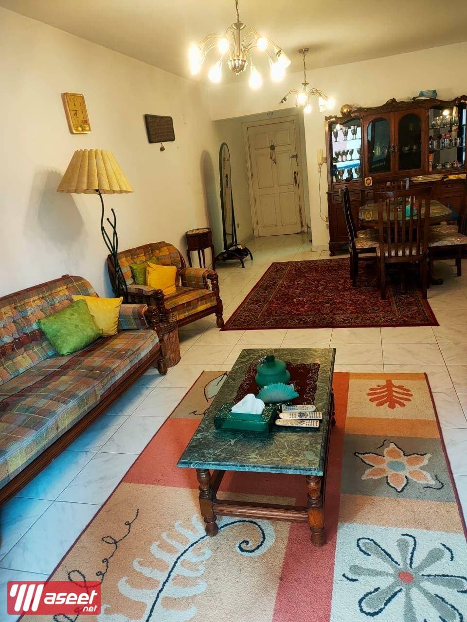 Apartment in Alexandria for sale at an attractive price  3