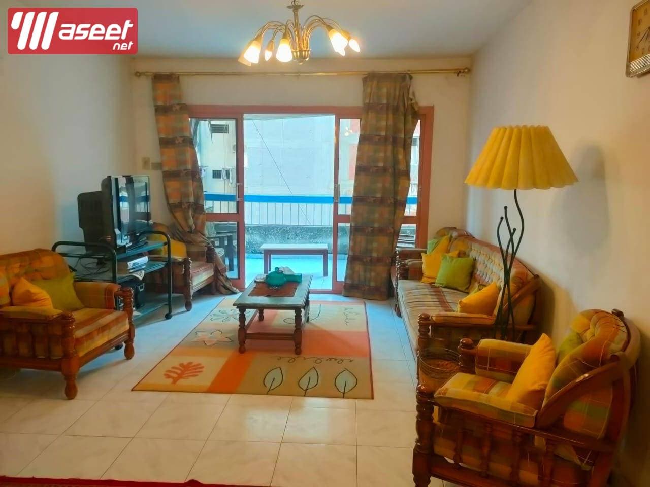 Apartment in Alexandria for sale at an attractive price  4