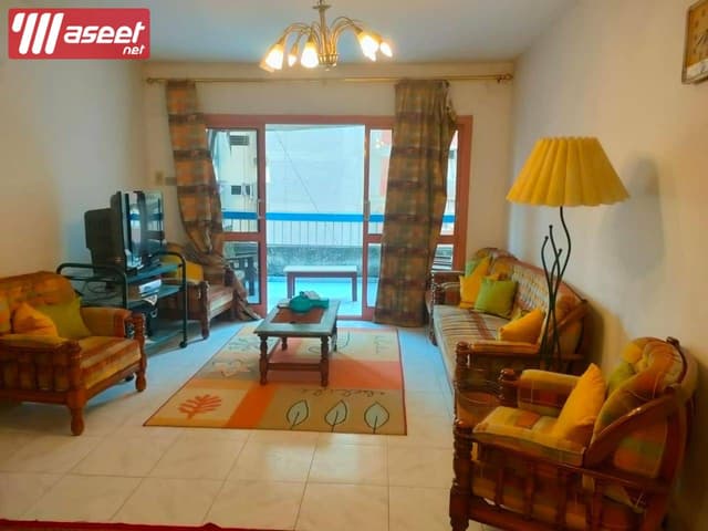 Apartment in Alexandria for sale at an attractive price 