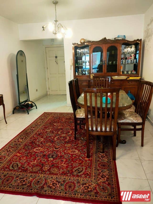 Apartment in Alexandria for sale at an attractive price 