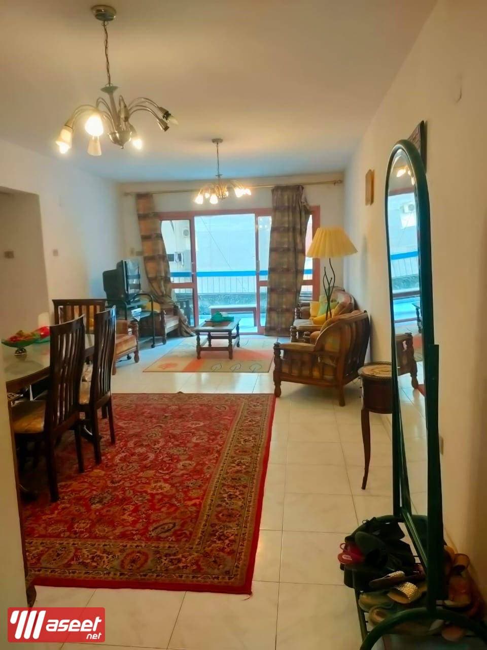 Apartment in Alexandria for sale at an attractive price  6